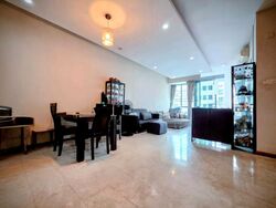 The Quintet (D23), Condominium #566204571